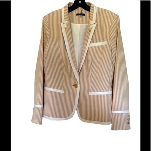 ******NWT Plus Size Tommy Hilfiger Blazer Sz 16